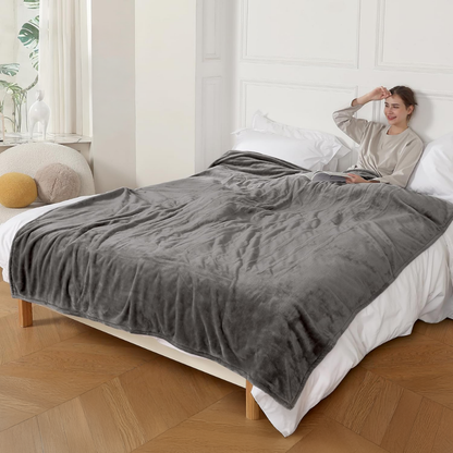 Elektrische Deken – Warm en Veilig