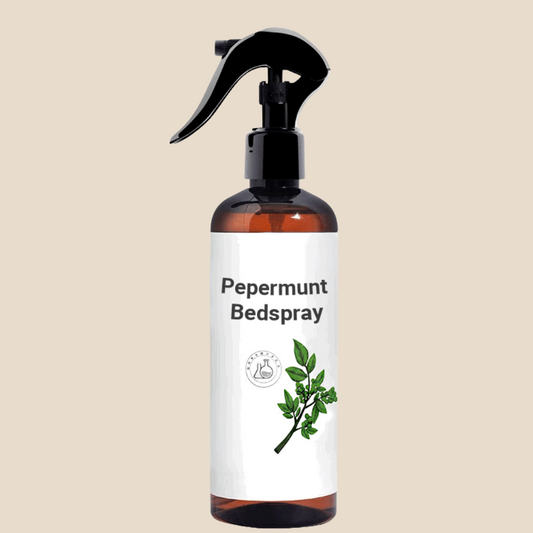 Pepermunt Spray